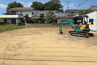 解体事例のイメージ