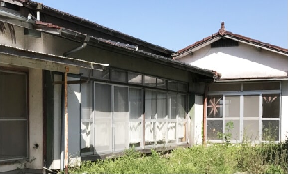住宅イメージ画像
